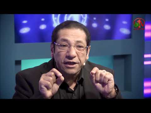 The Lord will not allow the righteous to hunger | الرب لا يجيع نفس الصديق