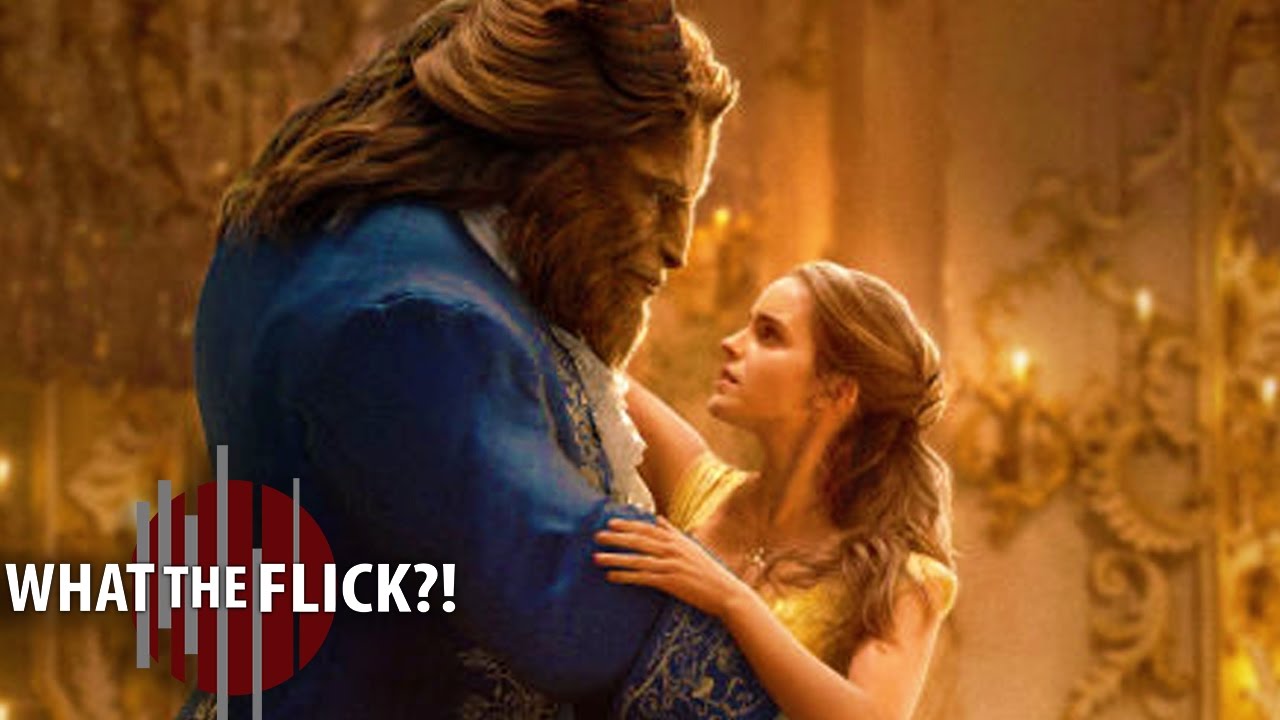 beauty and the beast movie review