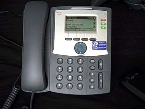 cisco ip phone 303 screen lights