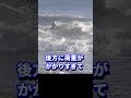 体が反応するプロソフトボーダー #shorts #サーフィン #ソフトボード #ミッドレングス