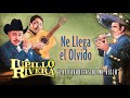 NO LLEGA EL OLVIDO Lupillo Rivera / disco nuevo - Las Favoritas de mi Padre