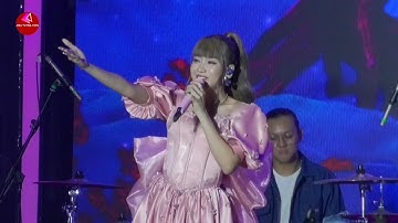 TERIMA KASIH SUDAH BERTAHAN - GHEA INDRAWARI - DI SENAYAN PARK, TRANS FESTIVAL 2025