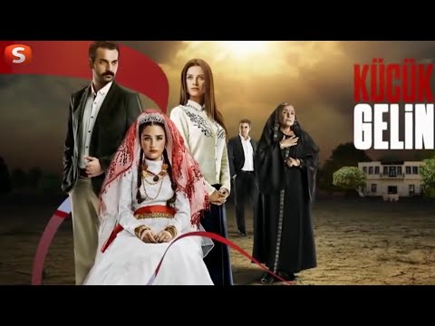 KÜÇÜK GELİN 50.Bölüm