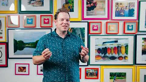 Introducing, Perfect Matcha