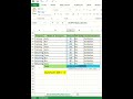 Autosume in Excel lll #windows #computerliteracy #exceltricks #shortvideo #influencer