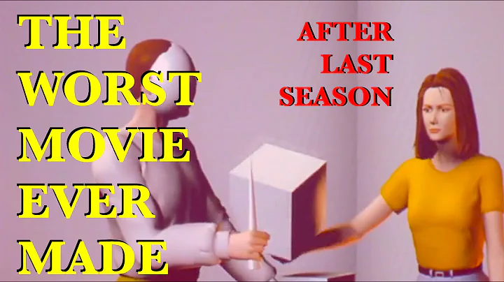 After Last Season - ralphthemoviemaker