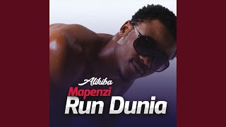 Смотреть клип Mapenzi Run Dunia