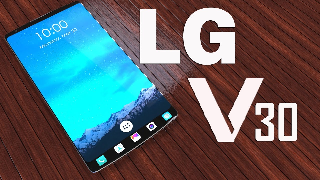 Kết quả hình ảnh cho LG V30