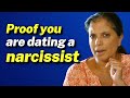 How you know you’re in a narcissistic relationship