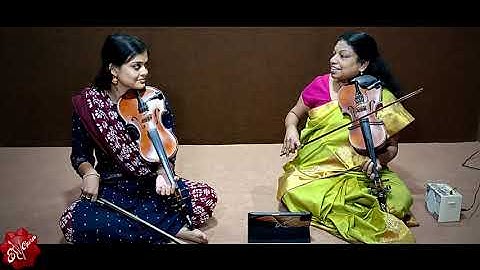 Sliding | Part 1 |  Gamaka playing techniques |