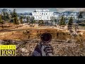 Warzone Mobile - Verdansk Map Battle Royale Gameplay #2