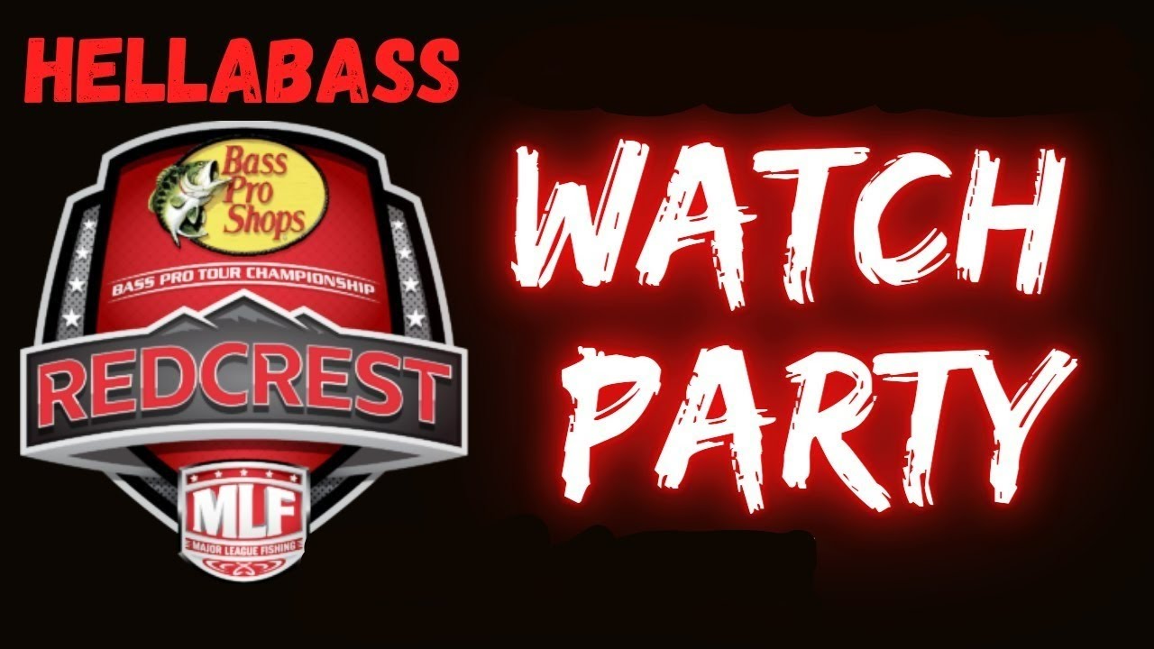 MLF REDCREST Watch Party Final Period 2023 YouTube