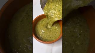 The ONLY Salsa Verde you need! #freddsters #foodie #cooking #salsa #salsaverde #mexican #recipe