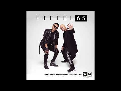 Eiffel 65 - Now Is Forever - Electronic Ballad Mix