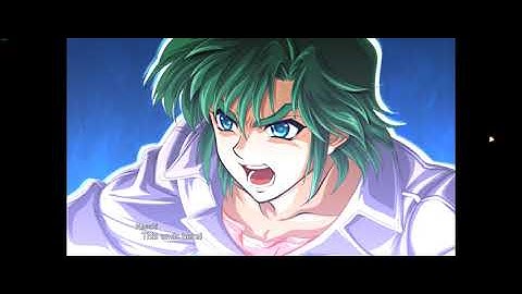 Cybaster - Cosmo Nova