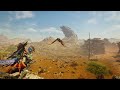 cazadores salvajes de mounstros y el buen farmeo