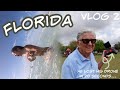 LOSING OUR DRONES IN FL?! (FL vlog 2)