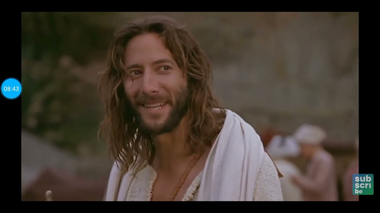The Gospel of John Part 1 Chapter One Word of God become Flesh - YouTube