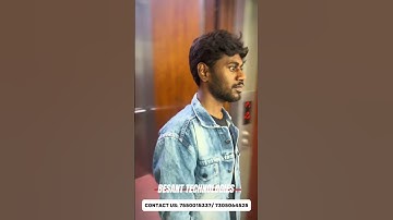 🎉 Huge congratulations to Vamsi R! 🏅Data Analysis at a top company! Besant Technologies Marathahalli