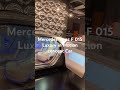 Mercedes‑Benz F 015 Luxury in Motion concept car #automobile #poland #conceptcar #mercedes