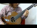 O Astronauta (Baden Powell) ~ Samba do Avião (Tom Jobim)