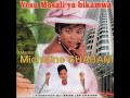 Maman Micheline Shabani - Yesu Mosali Ya Bikamwa