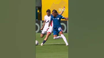 Robert Sánchez Was A WALL In The Club World Cup Final 
