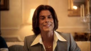 BEHIND THE CANDELABRA Plastic Surgery Clip