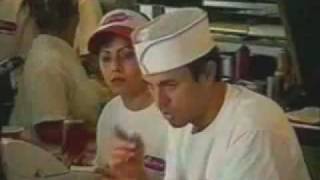 Enrique Iglesias The Soda Jerk