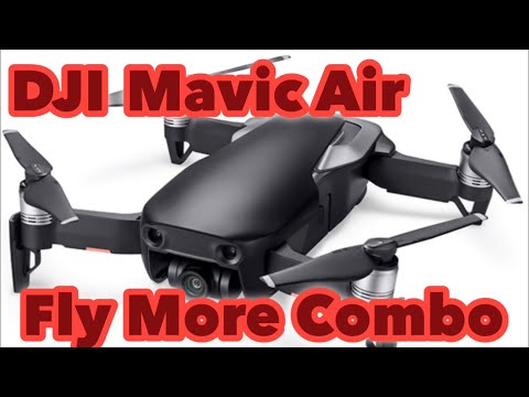 Mavic Air フライモアコンボ　付属品　ドローン以外揃ってます mavicair2flymorecombo_thumb-1.jpg