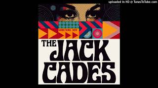 Video thumbnail of "The Jack Cades - Chasing You"