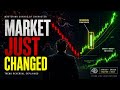Mastering the Change of Character: Decoding Market Trend Reversals (Hindi) 