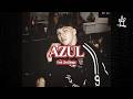 Flaco G Type Beat "AZUL" | Hard Trap Type Beat