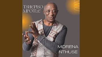 Morena Nthuse