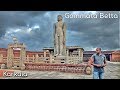 Gommata betta    bahubali karkala tourism udupi tourism karnataka tourism