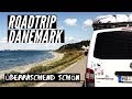 Roadtrip Dänemark | Camping Traum | so schön ist Dänemark