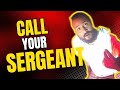 Man Tries to Bait Police ... It Backfires! #bodycam