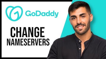 How to Change Name Servers on GoDaddy | Add Custom DNS Name Servers Easily
