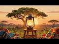 Mwanga Wa Penzi Light Of Love African Heartbeat Serenity Song 