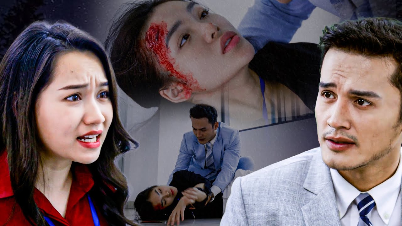 BÍ ẨN ÁN MẠNG VỢ | Phim Truyền Hình Việt Nam | Phim Việt Nam Hay Nhất 2025 | Phim Việt Nam THVL