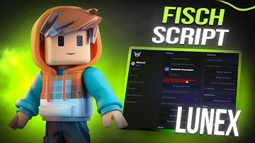 Fisch Script [Update 2025] | Roblox x Fisch Script [Menu] | Best Auto Farm & Fast Catch