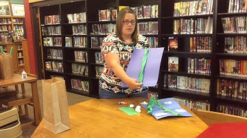 Jack and the Beanstalk Craft