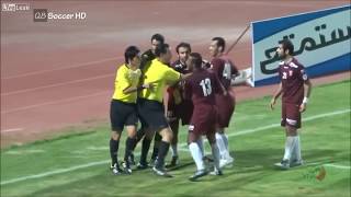 funny red cards 2014 hd