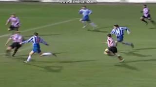 Hartlepool United Goals 2004-05 Season Part Two