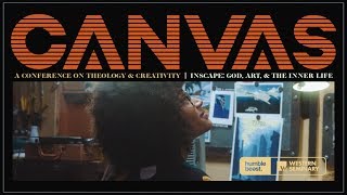 Again I Say
Registration for Canvas 2017 is open, and we’re excited about what this year has in store! To promote this years theme, weve created a film series called Frames of Emotion. Our creative team is producing five original film vignettes, each illustrating one of the emotions that make up the framework of the conference. We’re releasing one each month leading up to the event in August. Our third film, Again I Say, is live now! For more information about Canvas, go to www.thecanvasconference.com Again I Say