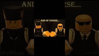 Mafiosos Rework Chase Theme