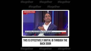 Digital ID by the back door
How does one prove that you are an adult? People are really worried this is Digital ID by the back door
- Zia Yusuf
We are told this is about protecting children from social media
But the practical direction of travel points somewhere else:
Access to services will depend on proving age or identity, and anonymous users - if they are not shut out entirely - will increasingly be treated as suspect
#together #dontidtheinternet Digital ID by the back door