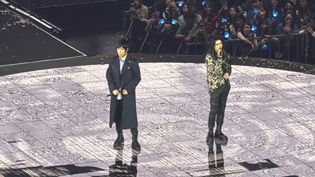 2025.03.01麋先生 X 阿信-尬車+ Talking+偶像