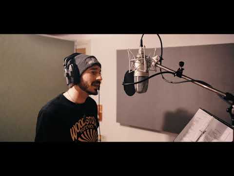 Krissy Matthews feat. Heidi Solheim - Why Are You Ashamed of Me? (Official Music Video)