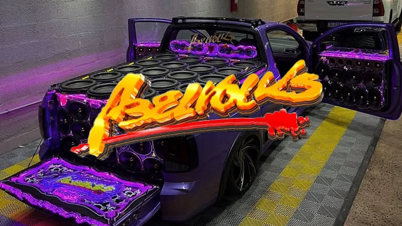 ELETROFUNK ABELVOLKS 2026 - DESANDE MÁGICO - DJ LOW,MC GW